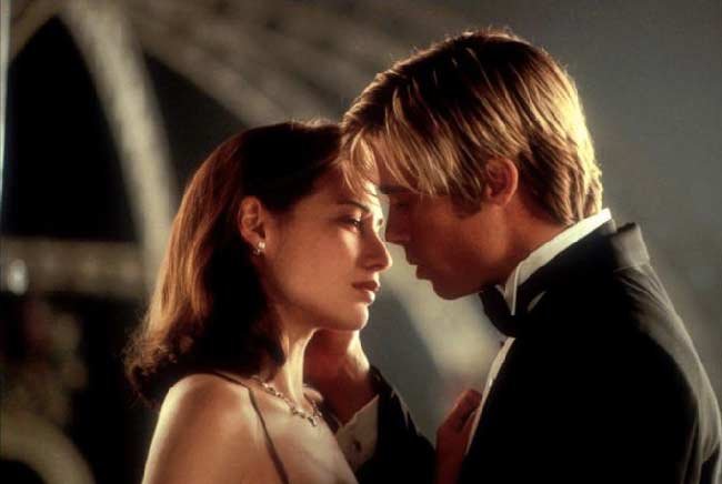 joe black