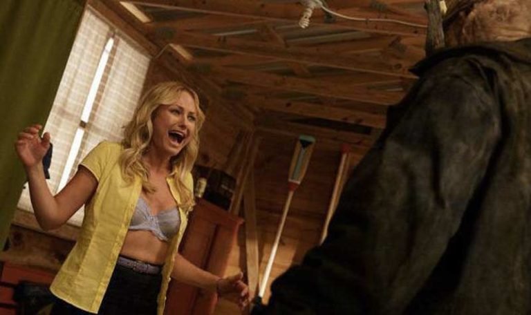 The Final Girls, il trailer dell’horror nell’horror The Final Girls, il trailer dell’horror nell’horror