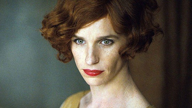 the danish girl