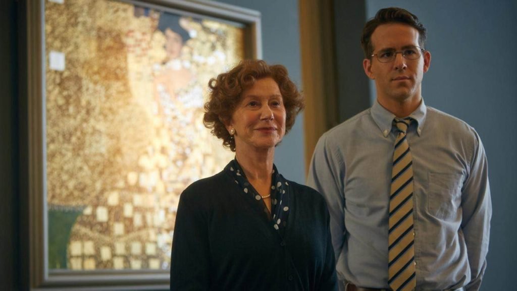 woman in gold centro