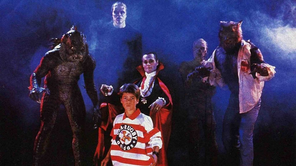 monster squad