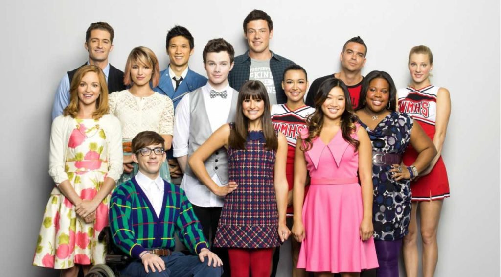 glee 1