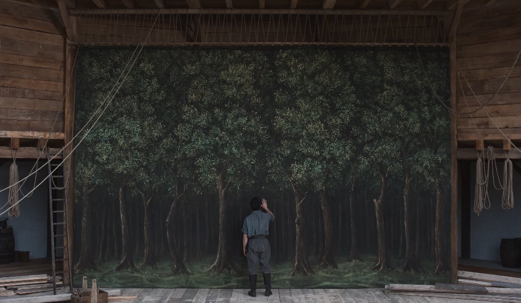 I migliori film ispirati alle opere di Shakespeare da vedere prima di Hamnet Hamnet Shakespeare