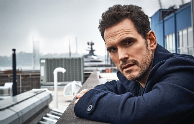 matt dillon