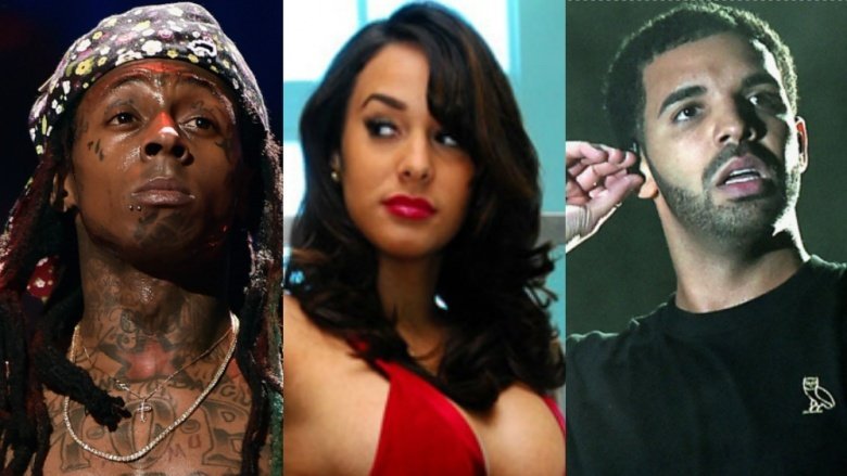 lil-wayne-tammy-torres-and-drake-1453490740