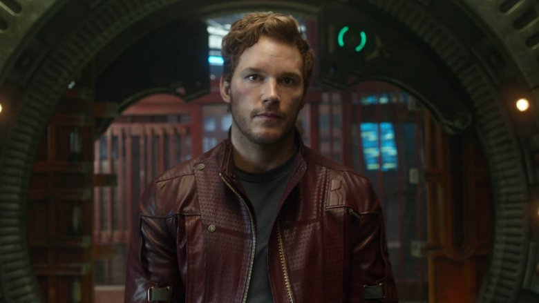 who-is-star-lord