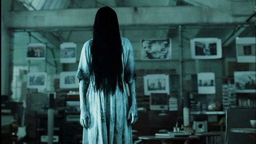 the ring
