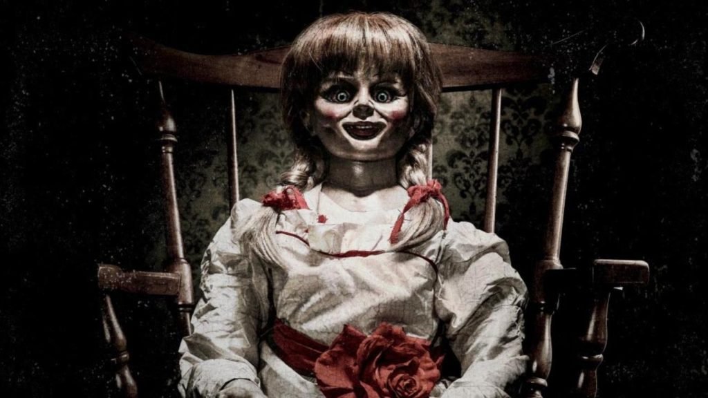 Annabelle