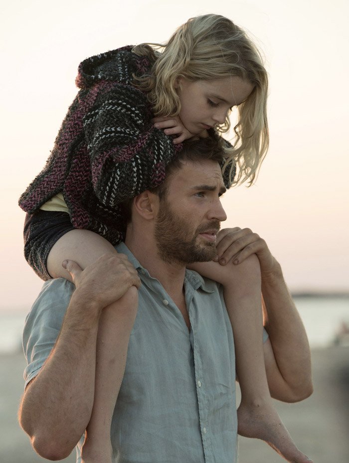 Gifted - Chris Evans