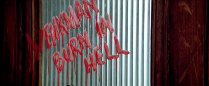 Ghostbusters 1984 - Burn in Hell