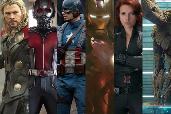 marvel-cinematic-universe