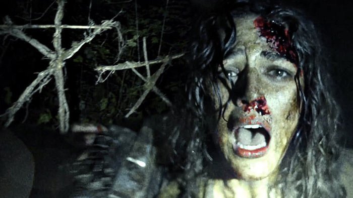 Blair Witch, il sequel di The Blair Witch Project