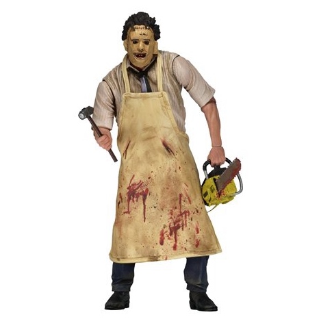 leatherface-action-figure