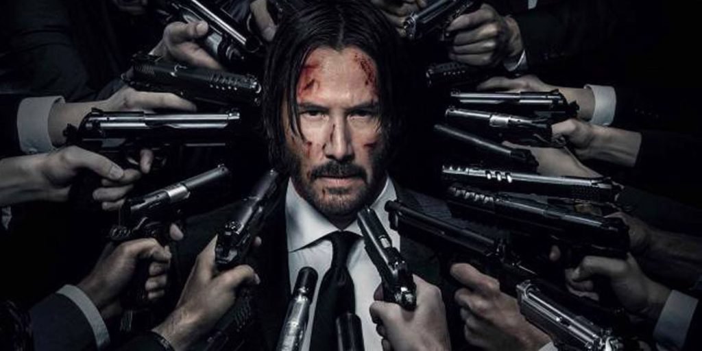 john wick 2