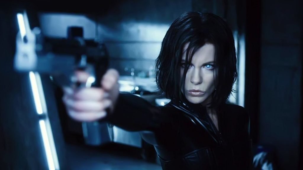 underworld: blood wars