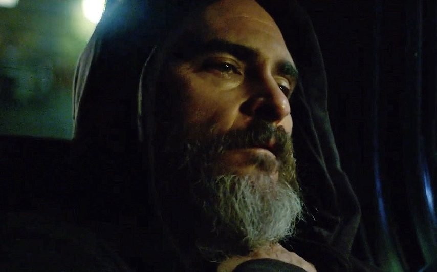 You Were Never Really Here