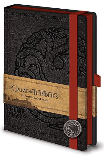 Game of Thrones, 15 gadget imperdibili su  - NewsCinema Magazine