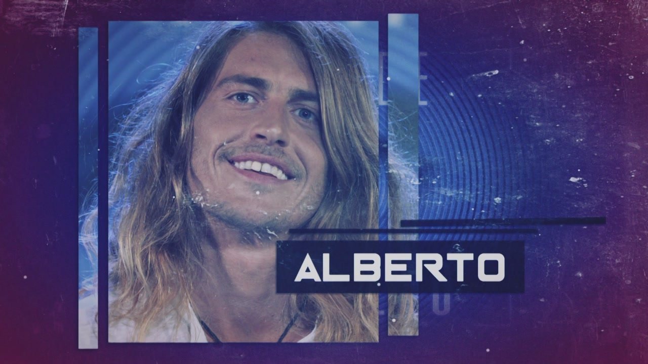 alberto mezzetti