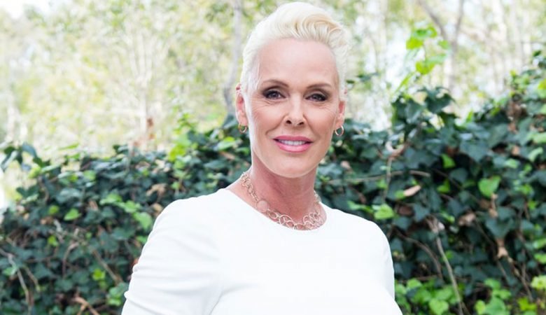 brigitte nielsen