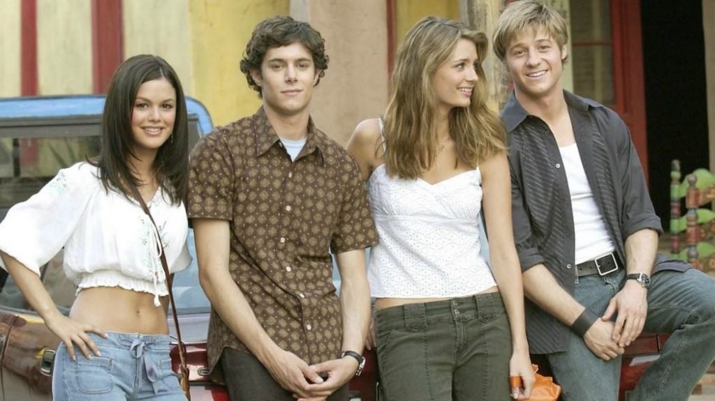 the o.c.