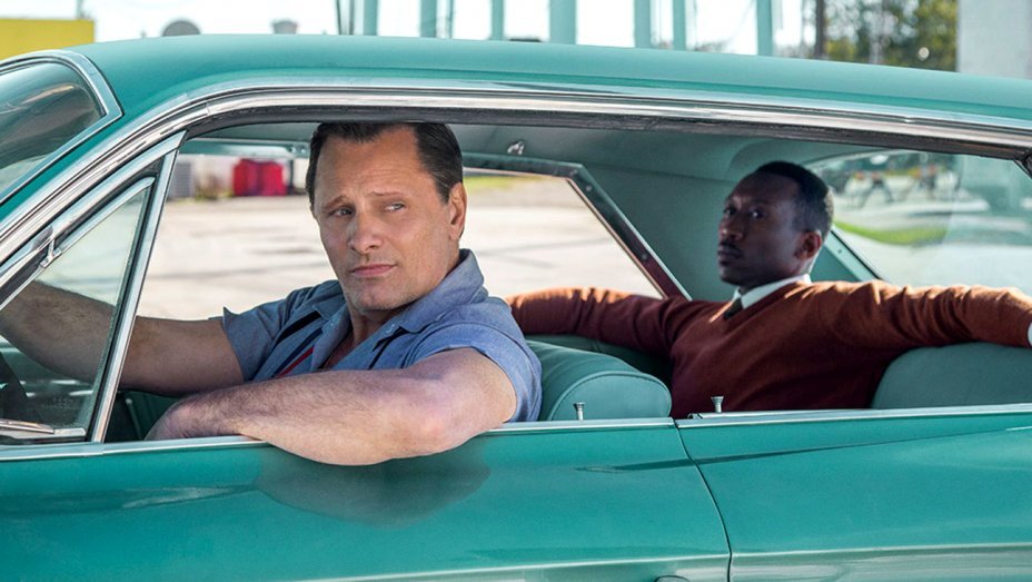 green book
