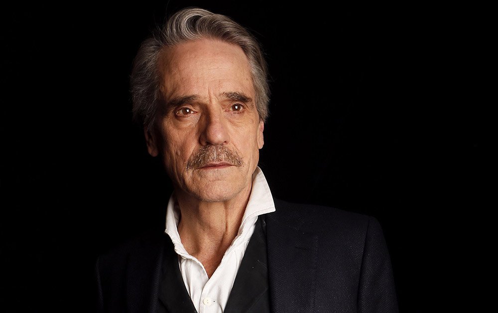 jeremy irons