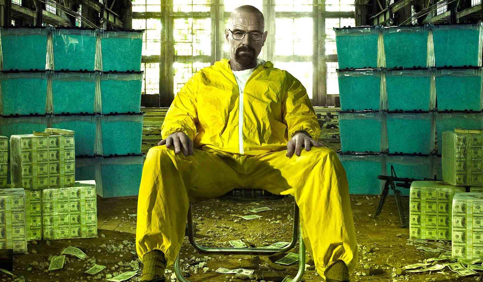 breaking bad