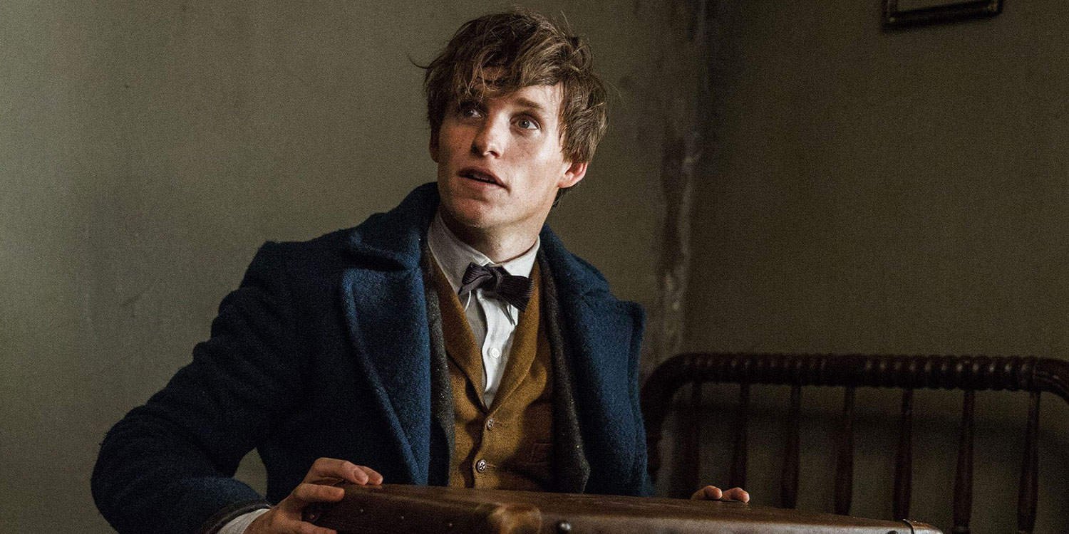 Animali fantastici: I crimini di Grindelwald