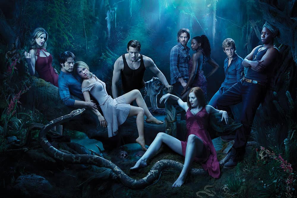 true blood