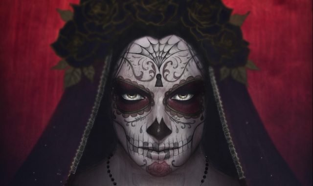 Penny Dreadful