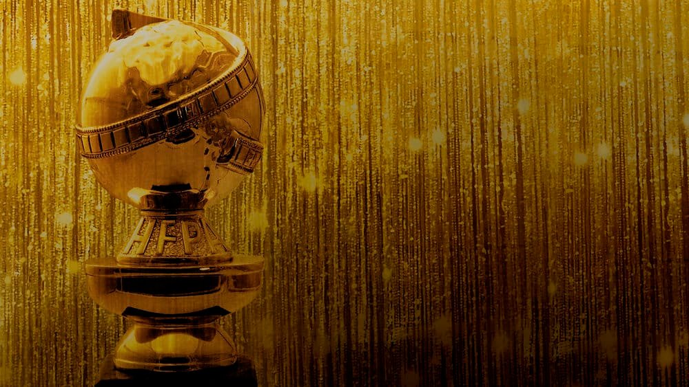 golden globes 2019