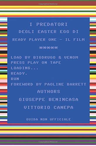 La guida agli easter egg di Ready Player One