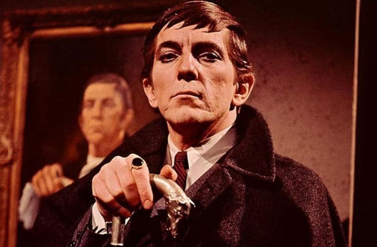 master of dark shadows