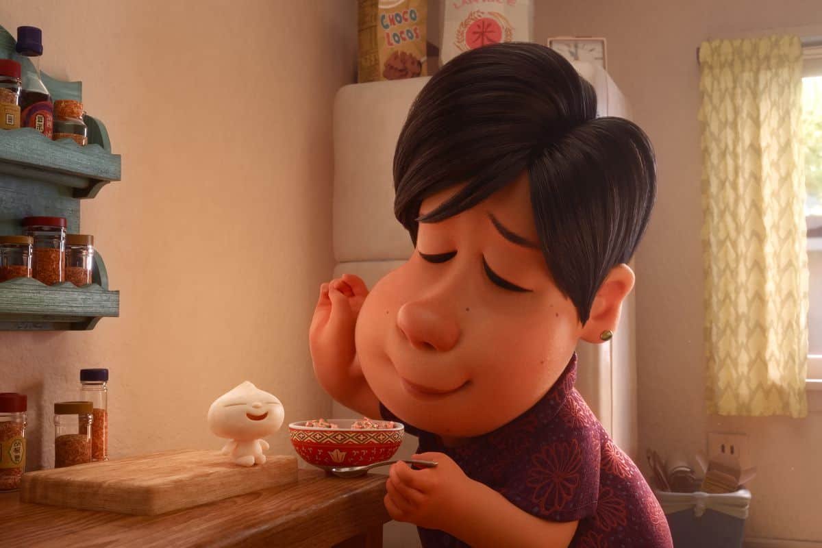 oscar 2019