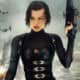 resident evil