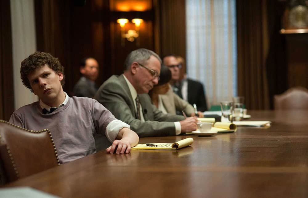the social network