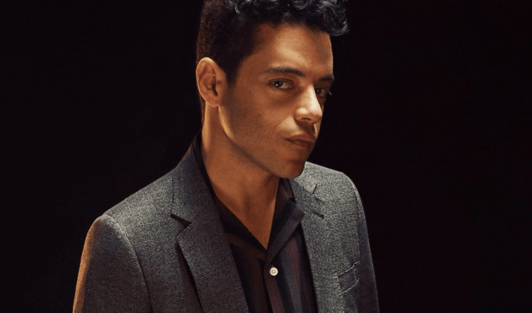 rami malek