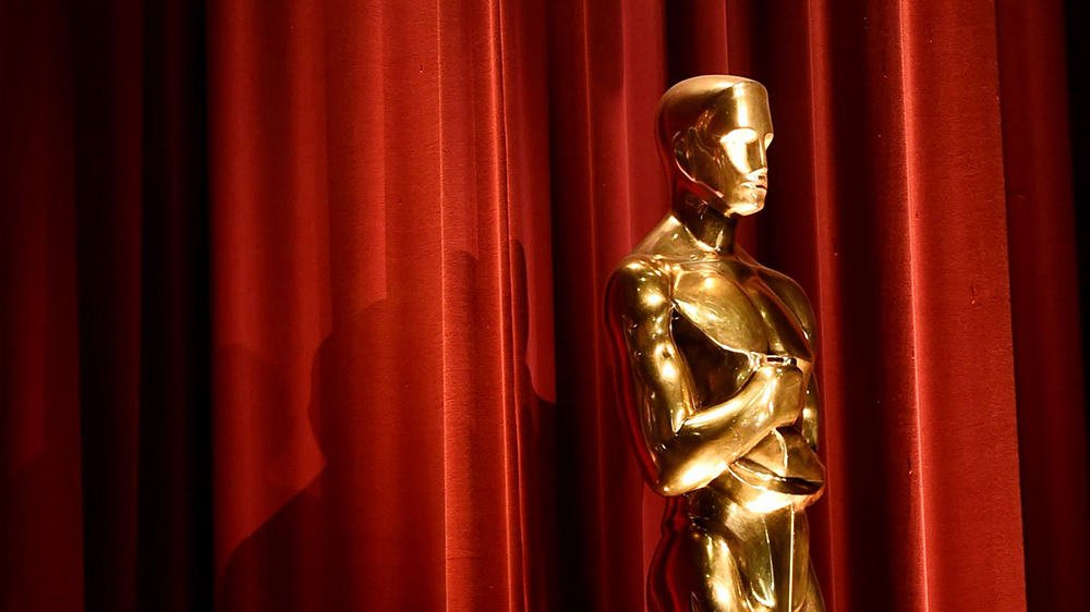 oscar 2019
