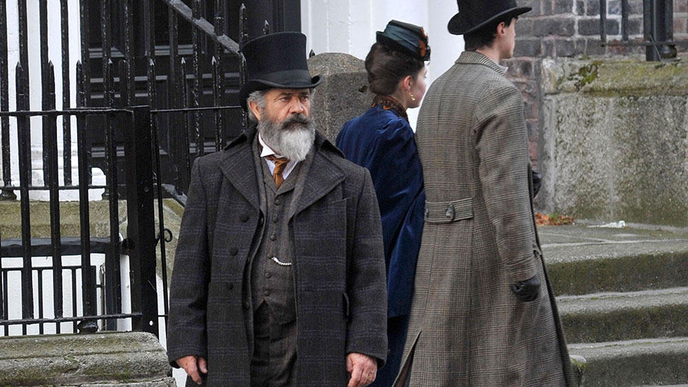 the professor and the madman