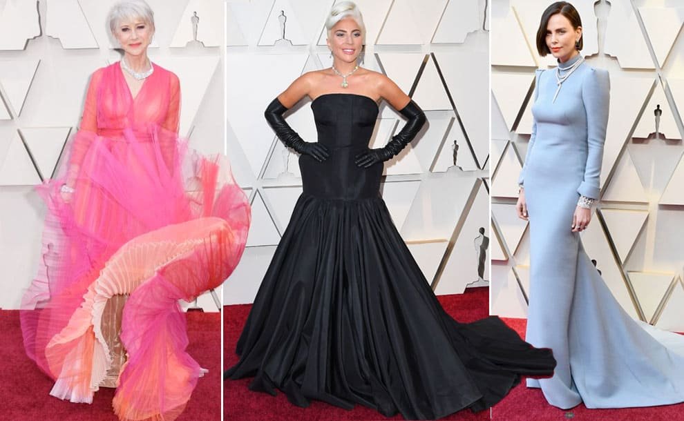 oscar 2019