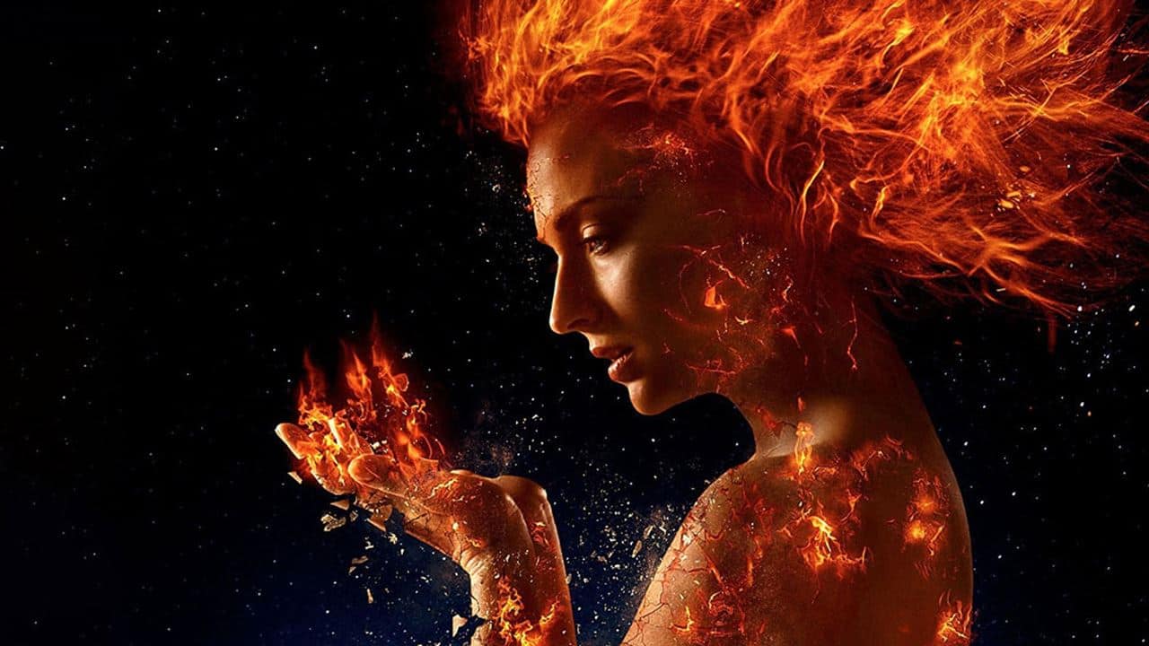X-Men: Dark Phoenix, il primo trailer ufficiale del nuovo film x men dark phoenix