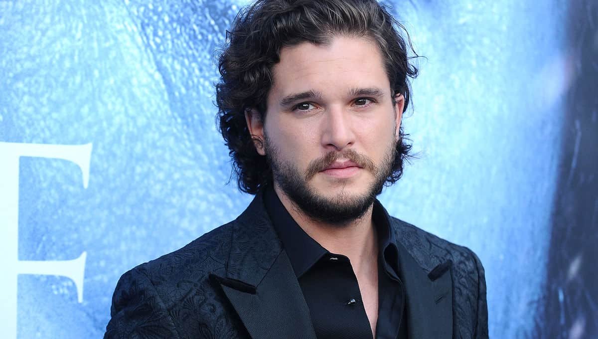 Kit Harington