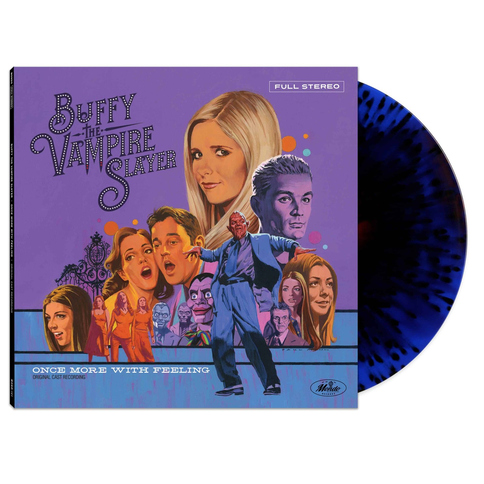 Buffy l'Ammazzavampiri