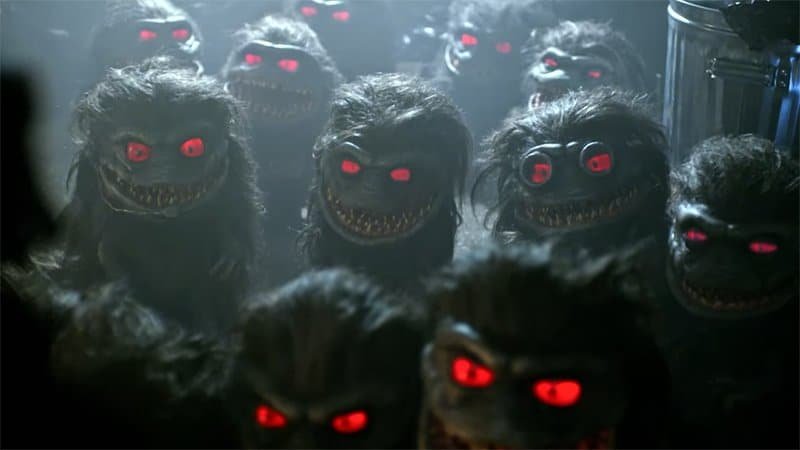 critters