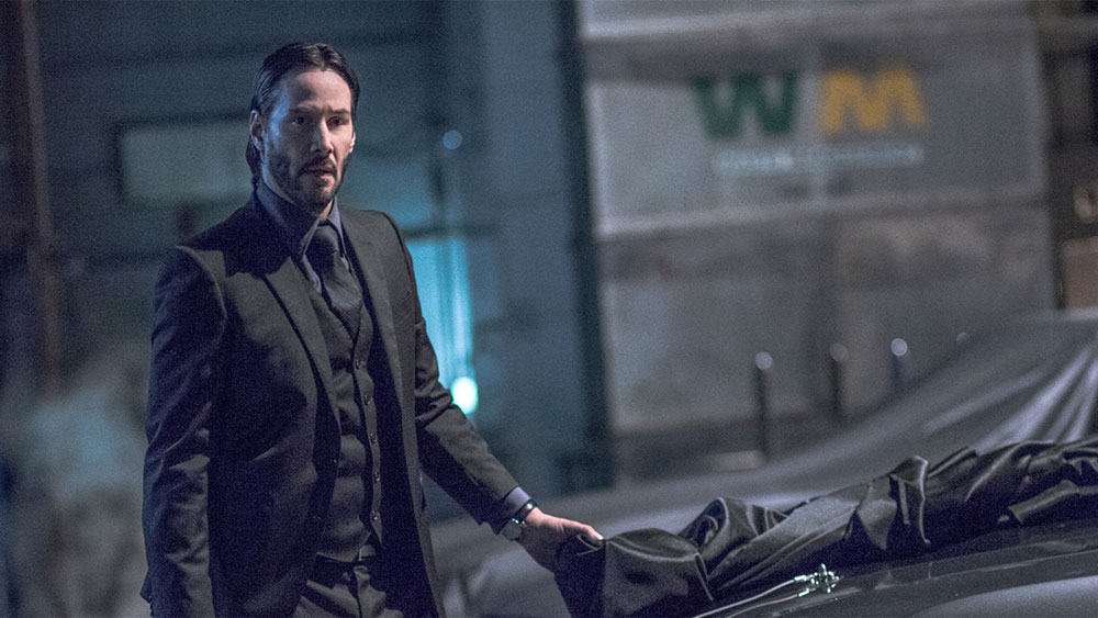 john wick 3