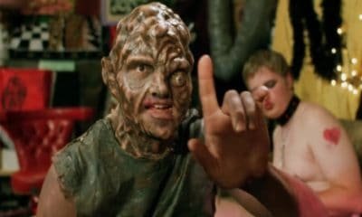 toxic avenger