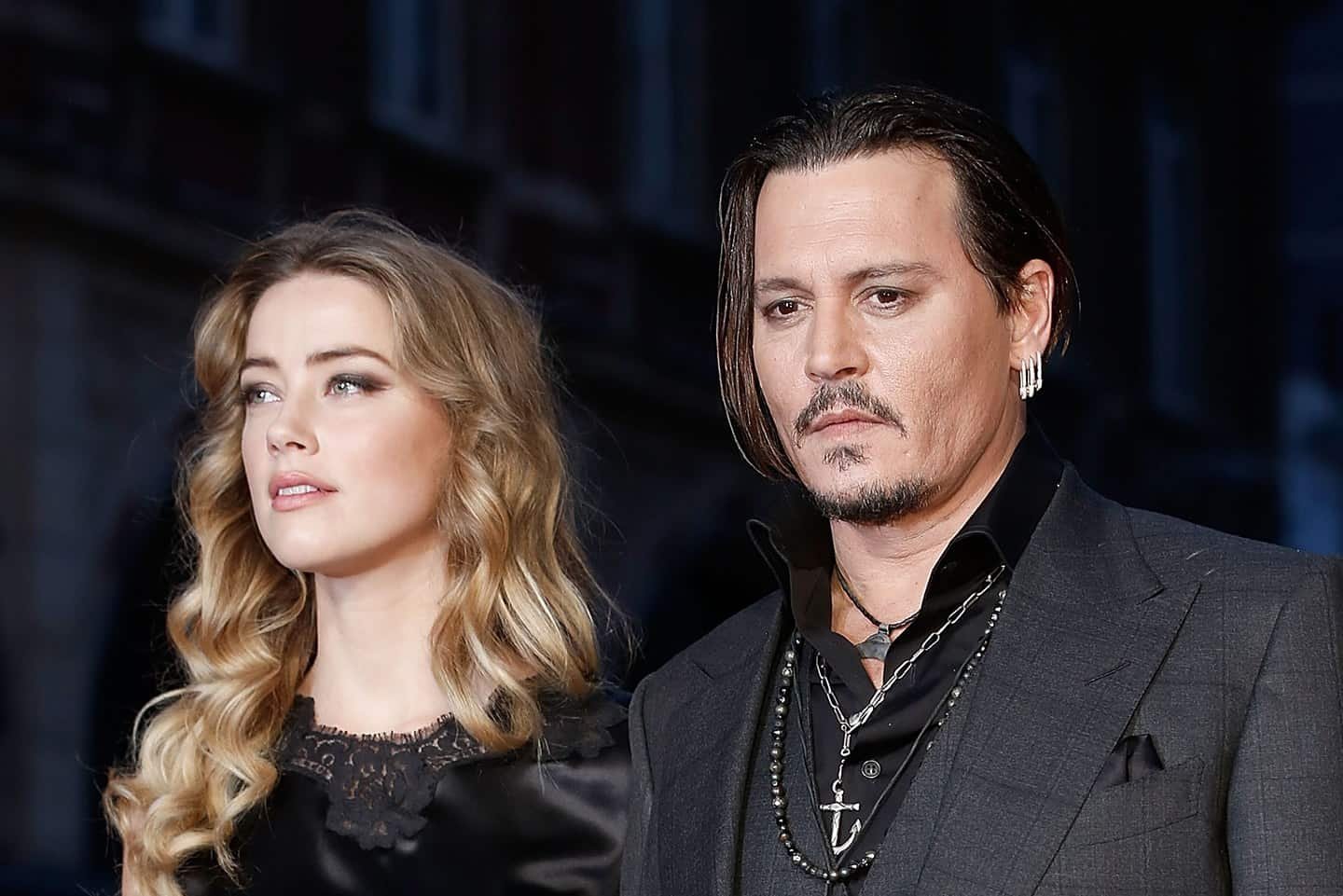Amber Heard