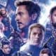 avengers: endgame