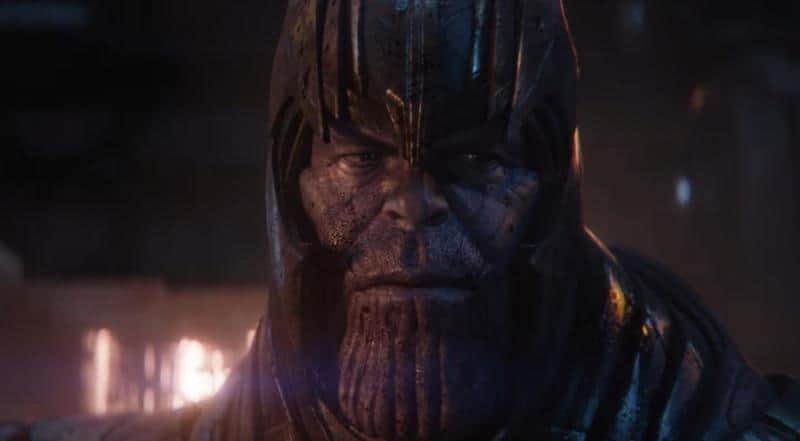 avengers endgame