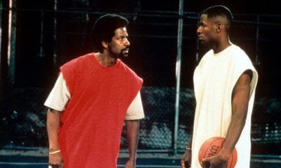 film sul basket